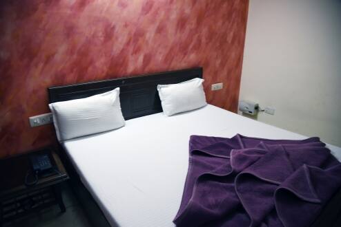 Hotel Sangam, Chandigarh 5